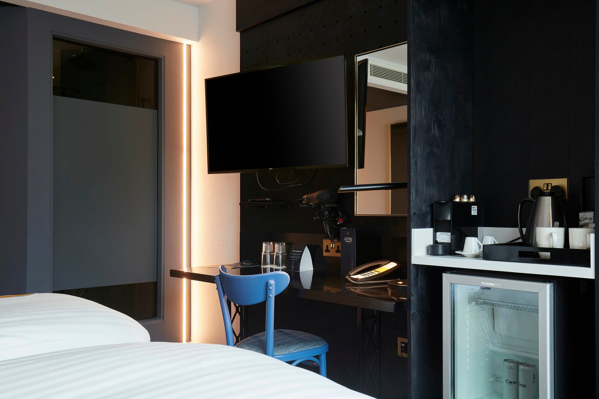 Фото Hotel Brooklyn Manchester