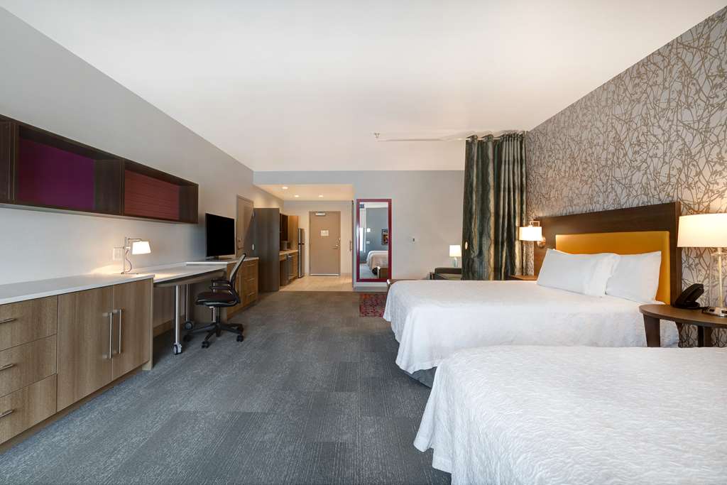 Фото Home2 Suites by Hilton Las Vegas Northwest