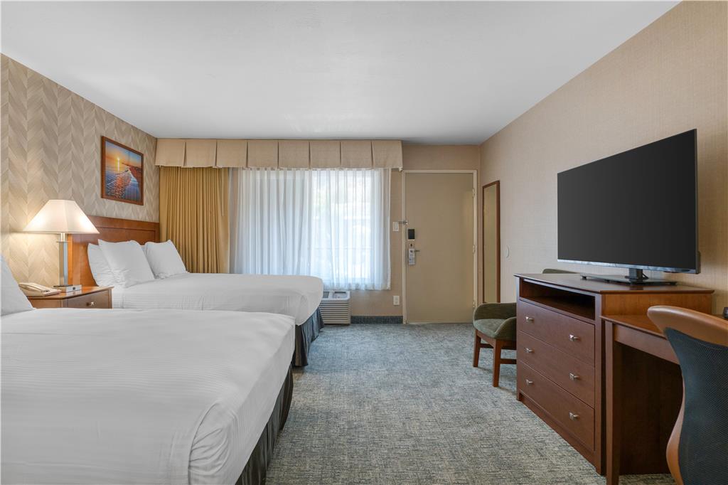 Фото Best Western Seven Seas