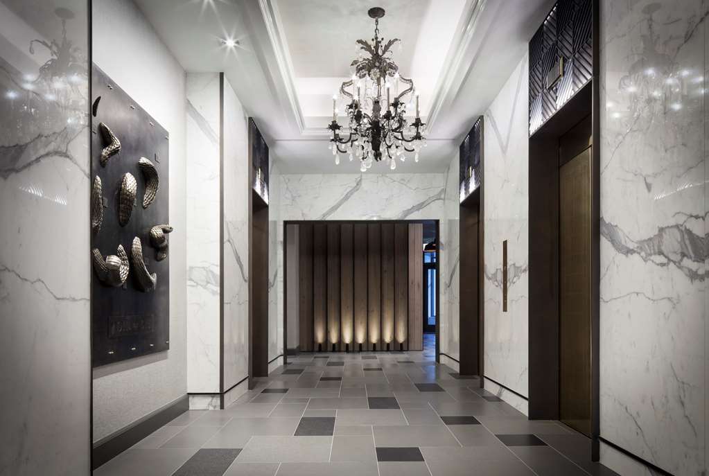 Фото The Logan Philadelphia, Curio Collection by Hilton