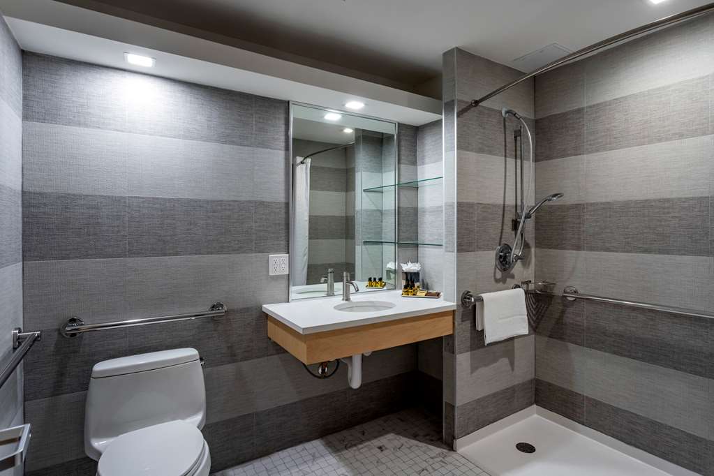 Фото Best Western Plus Soho Hotel