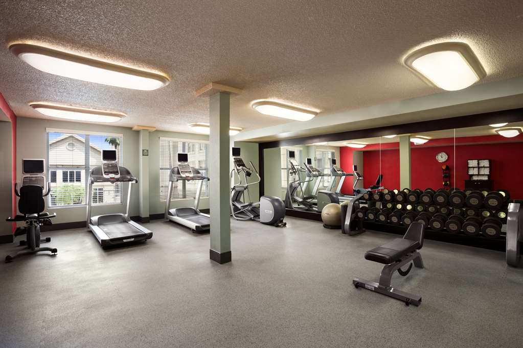 Фото Homewood Suites by Hilton Orlando-Intl Drive/Convention Ctr