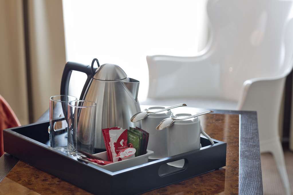 Фото The Harmony Vienna