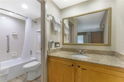 Гостиница Best Western Dulles Airport Inn в Стерлинге