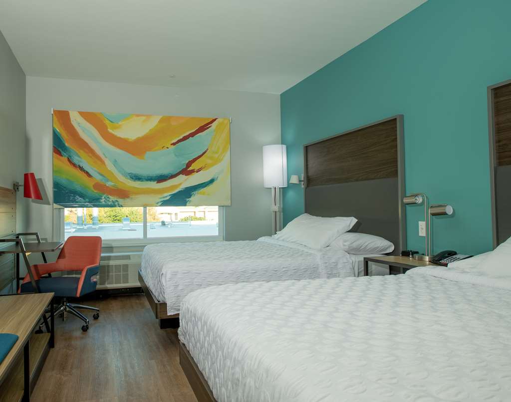 Фото Tru by Hilton The Colony Dallas