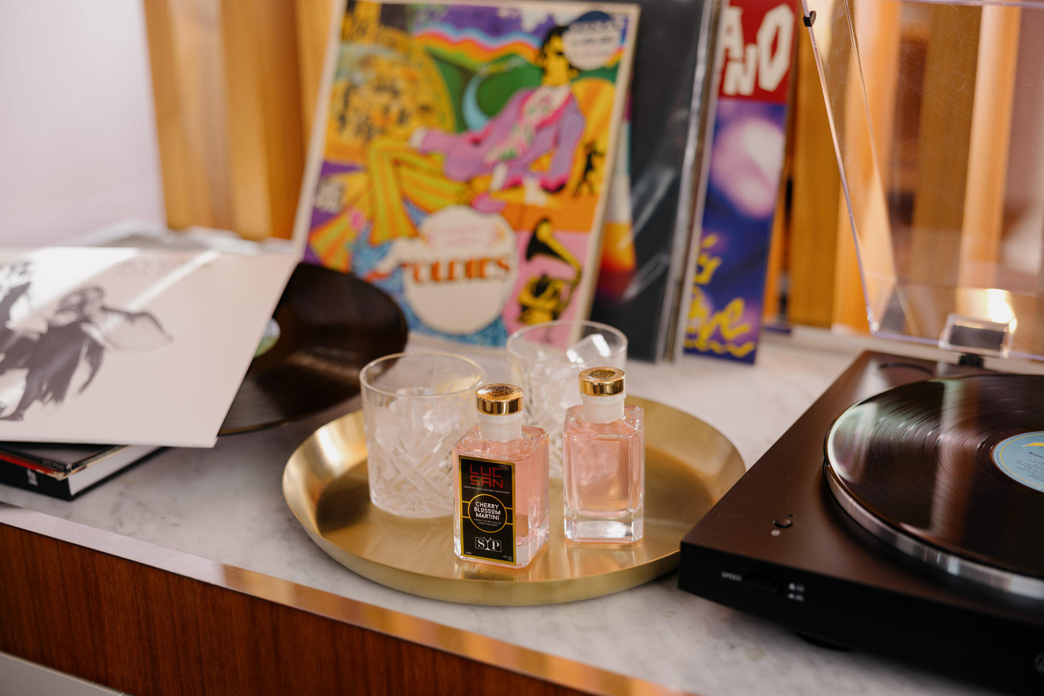 Фото Hotel Indigo Sydney Potts Point by IHG