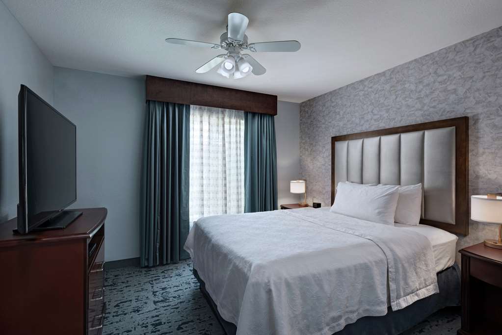 Фото Homewood Suites by Hilton Fort Collins