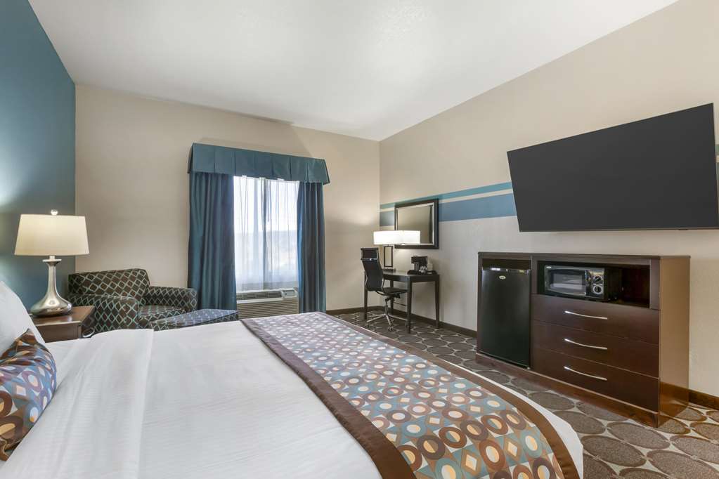 Фото Best Western Sonora Inn & Suites