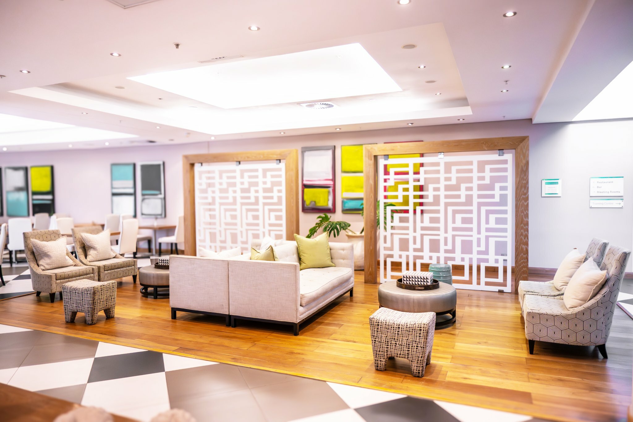 Фото Holiday Inn Mauritius Mon Tresor an Ihg Hotel