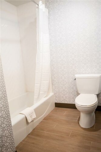 Гостиница Hampton Inn Gonzales в Гонсалесе