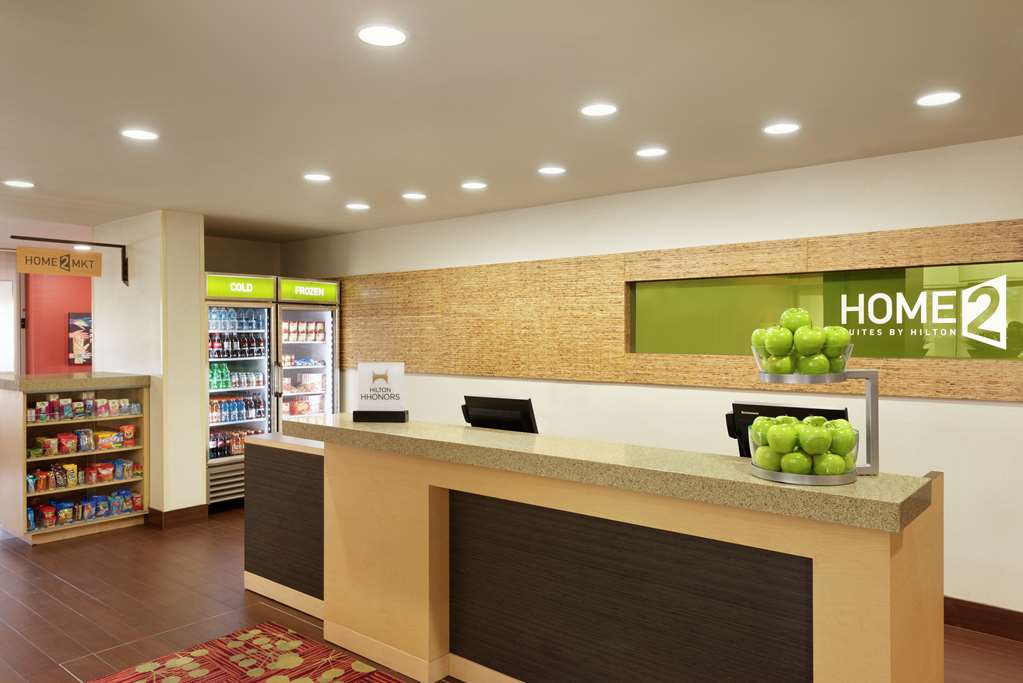 Фото Home2 Suites by Hilton Florida City, Fl