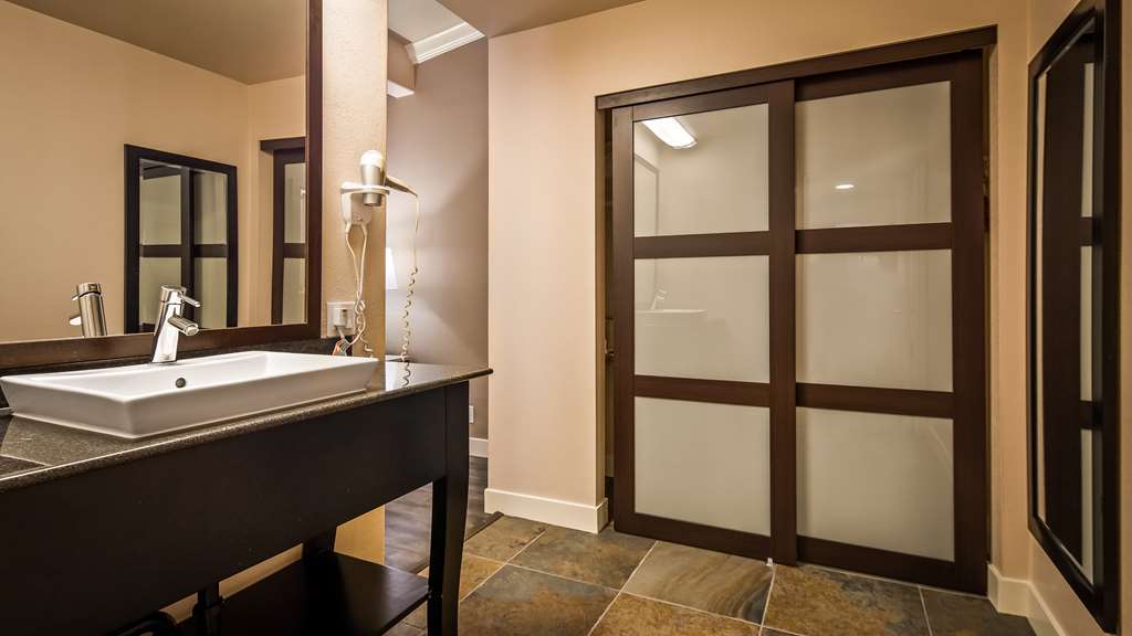 Фото Best Western Bishop Lodge