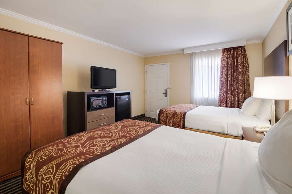 Фото Best Western McKenzie