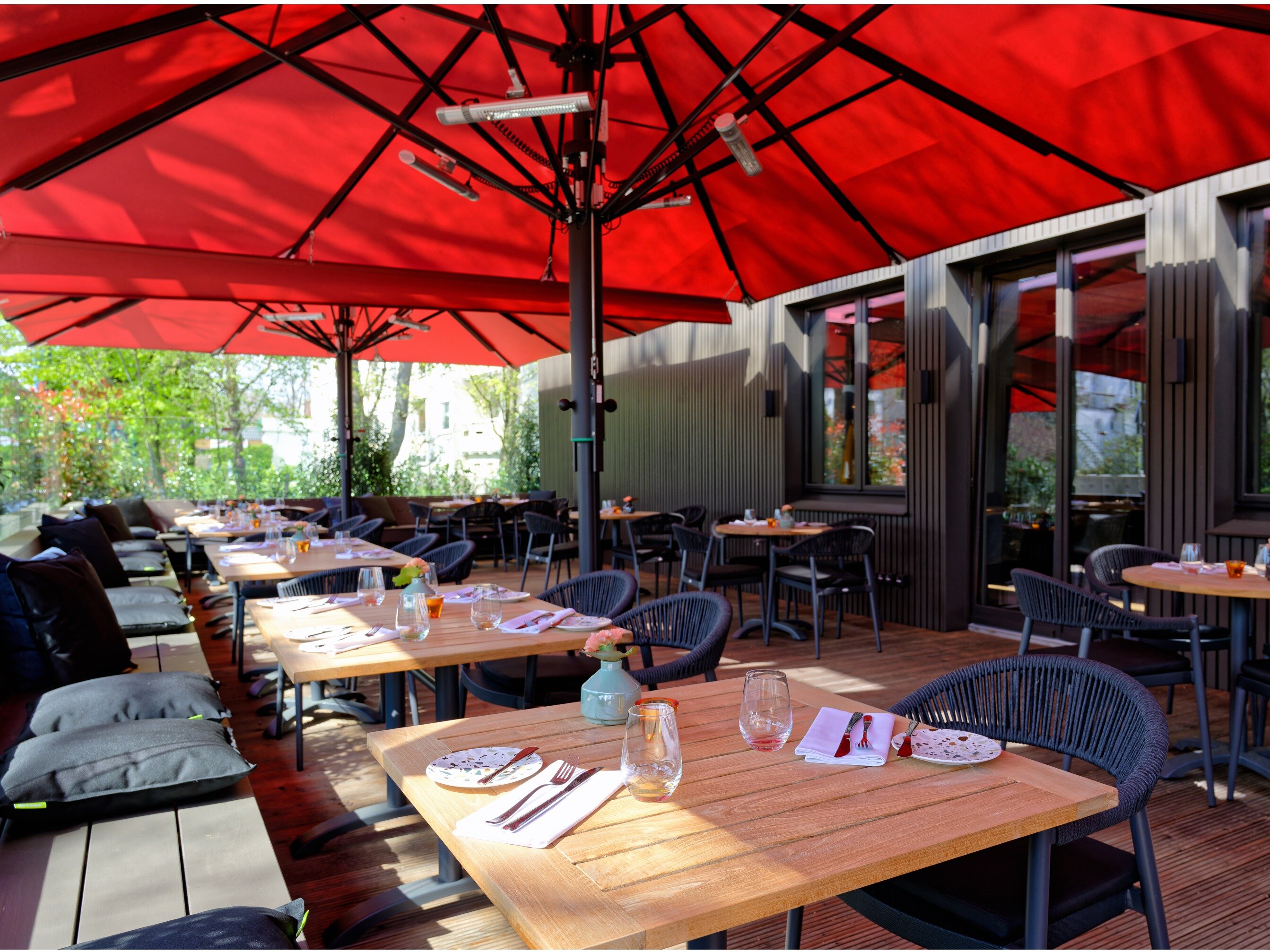 Фото отеля 5