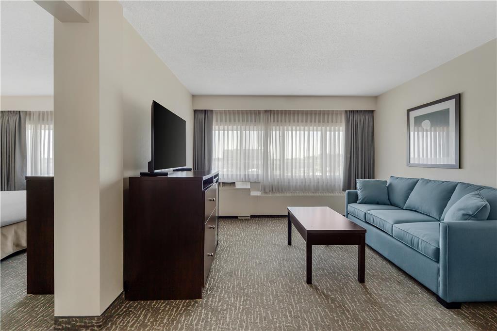 Фото Best Western Cedar Park Inn