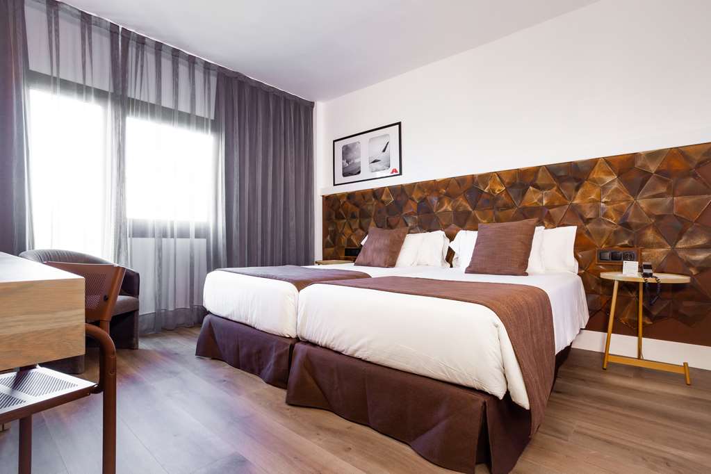Фото Best Western Plus Hotel Alfa Aeropuerto