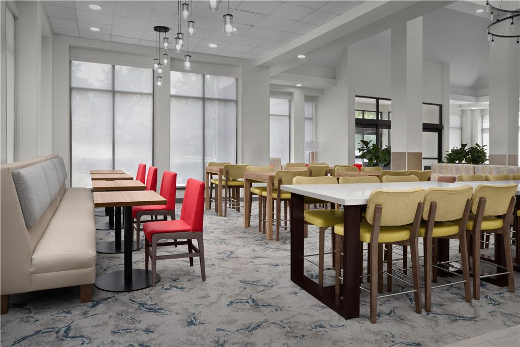 Фото Hilton Garden Inn Atlanta West/Lithia Springs