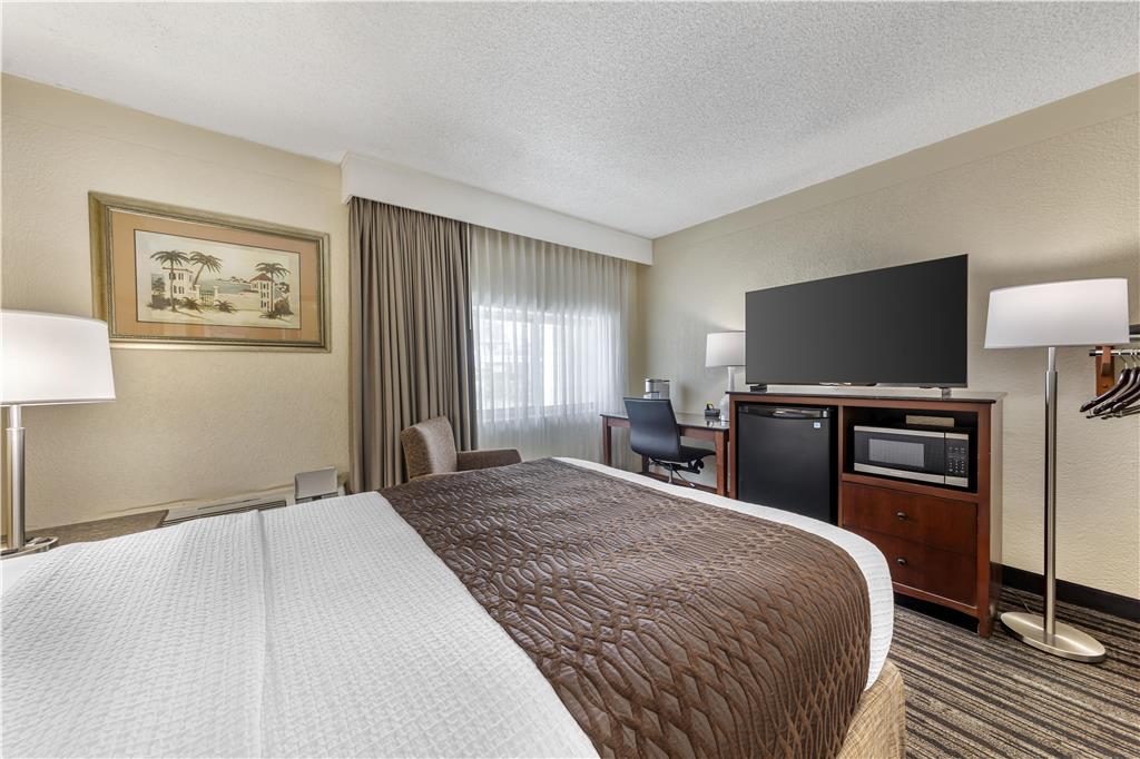 Фото Best Western Plus North Miami/Bal Harbour