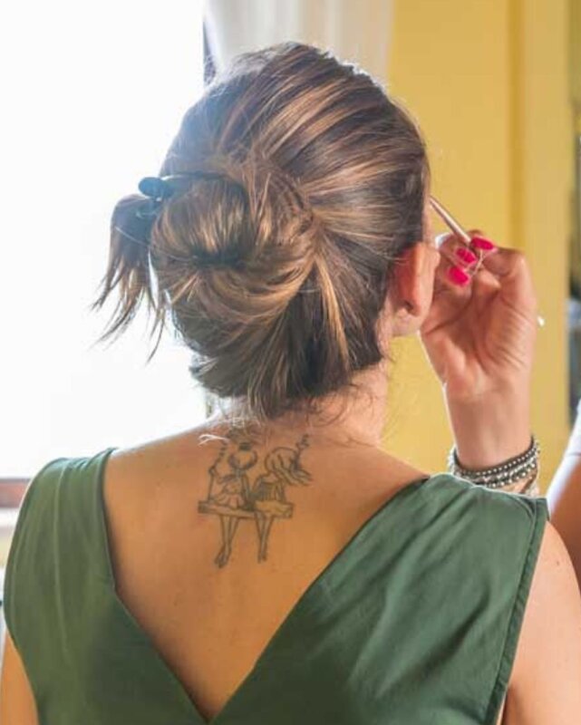 Amati Sempre