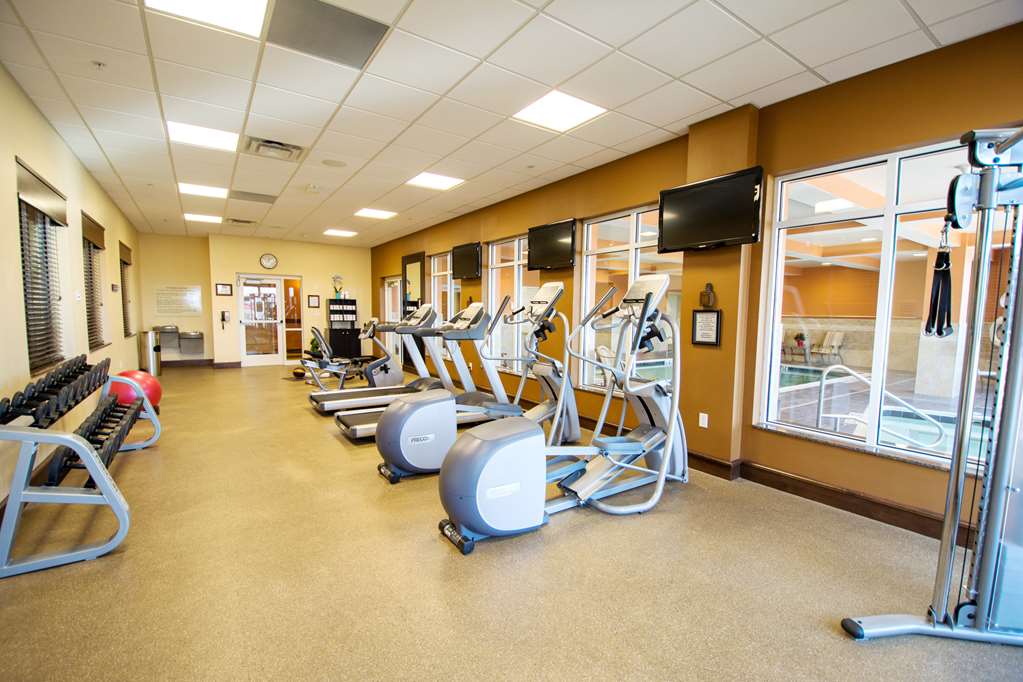 Фото Hilton Garden Inn Watertown/thousand Islands