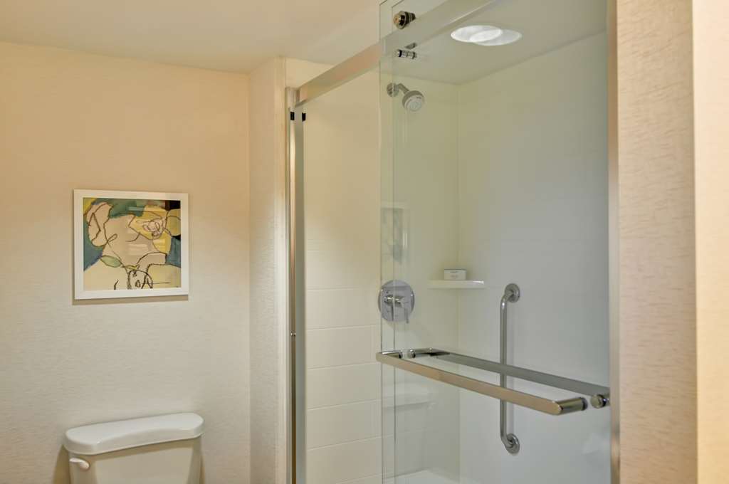 Фото Hampton Inn Boca Raton