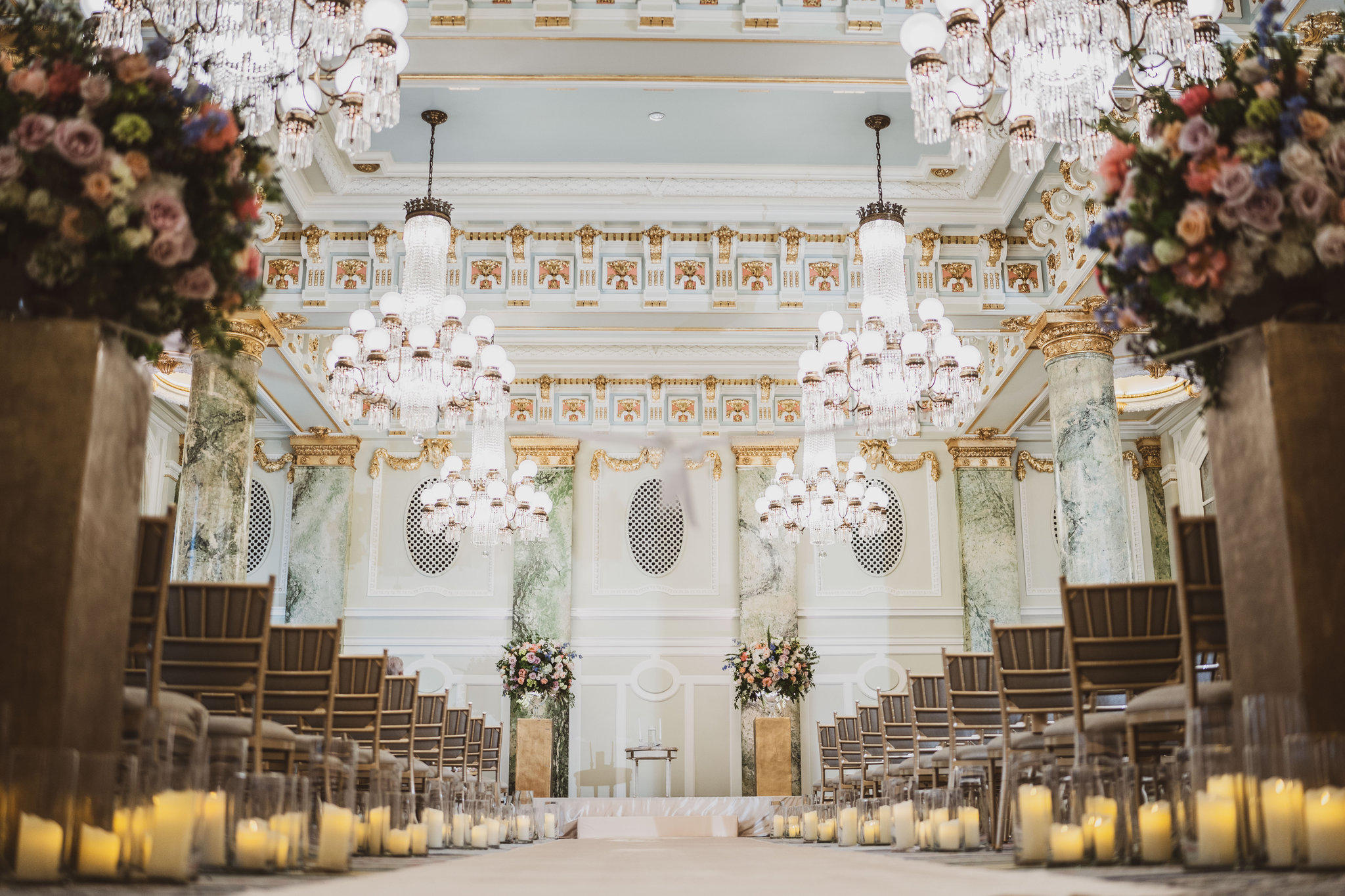 Фото Willard InterContinental Washington