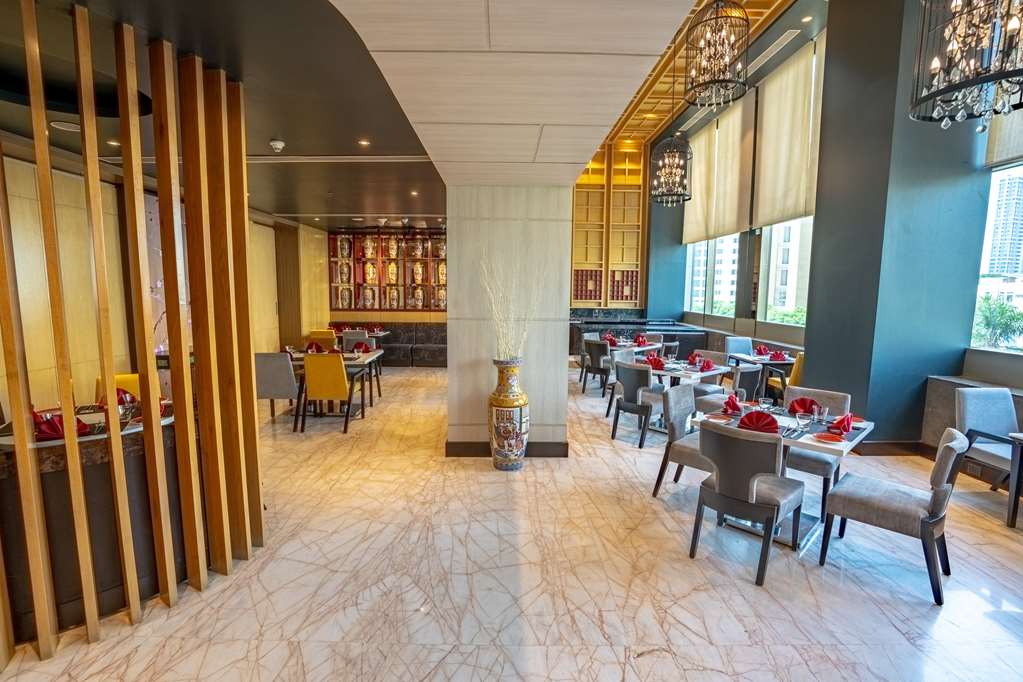 Фото Radisson Blu Pune Hinjawadi