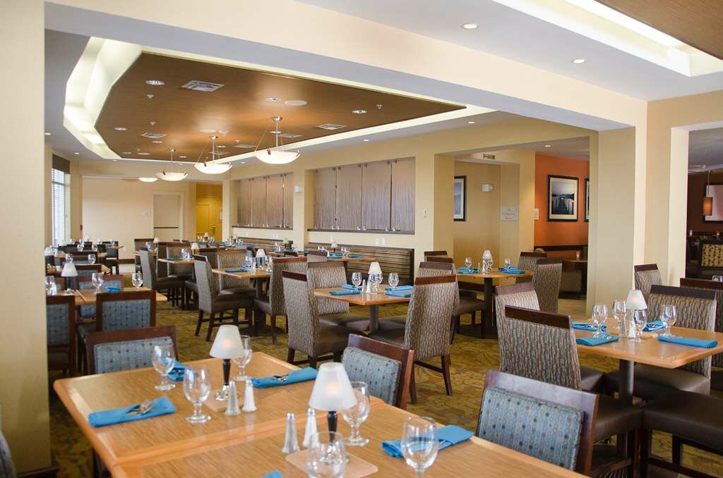 Фото Hilton Garden Inn Watertown/thousand Islands