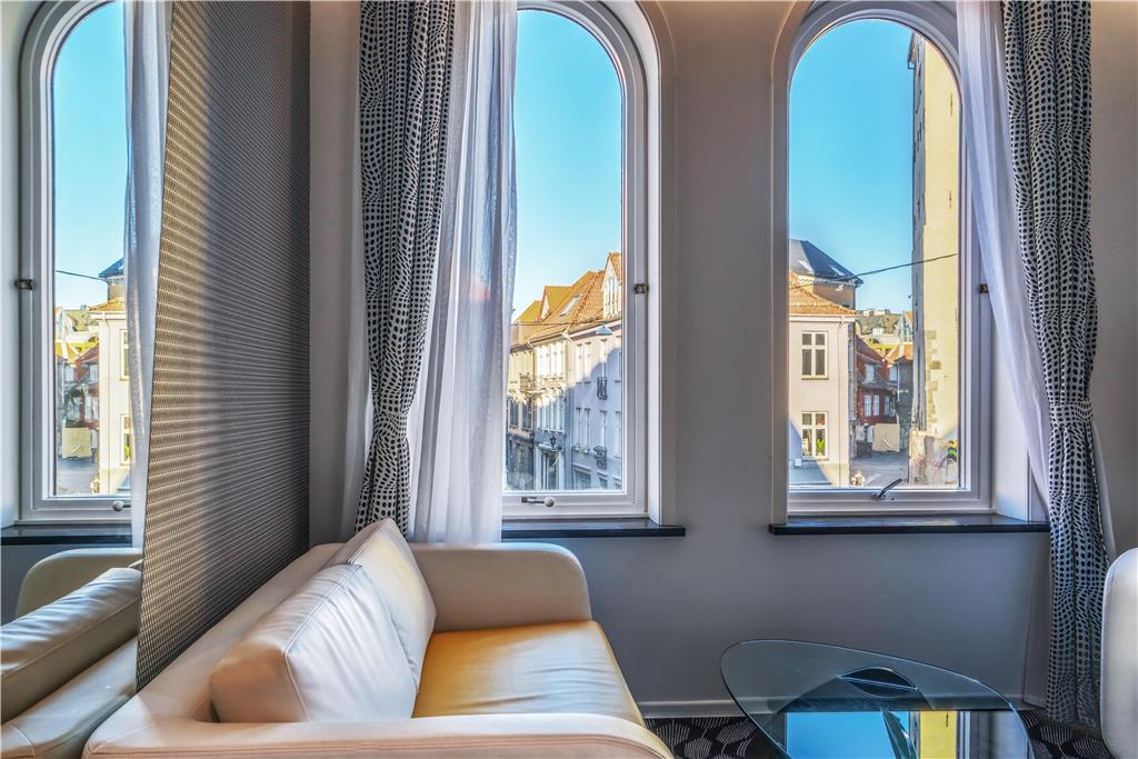 Фото Prize by Radisson, Xhibition Bergen City