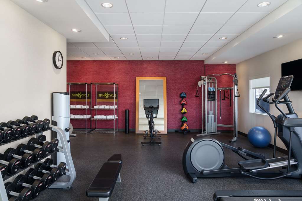 Фото Home2 Suites by Hilton Bellingham Airport