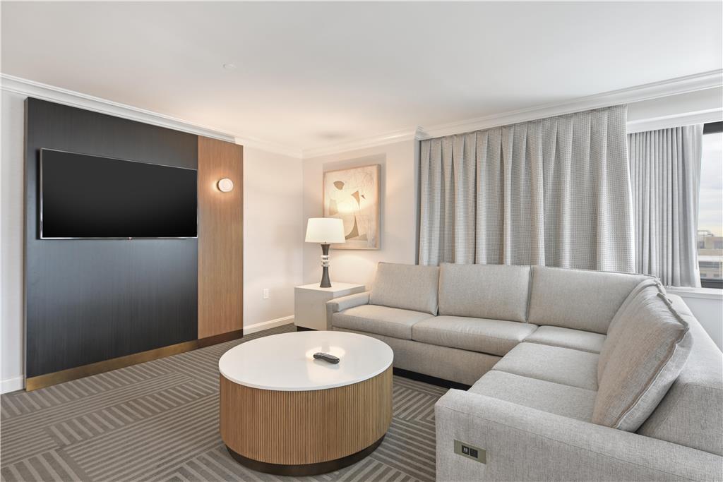 Фото Capital Hilton