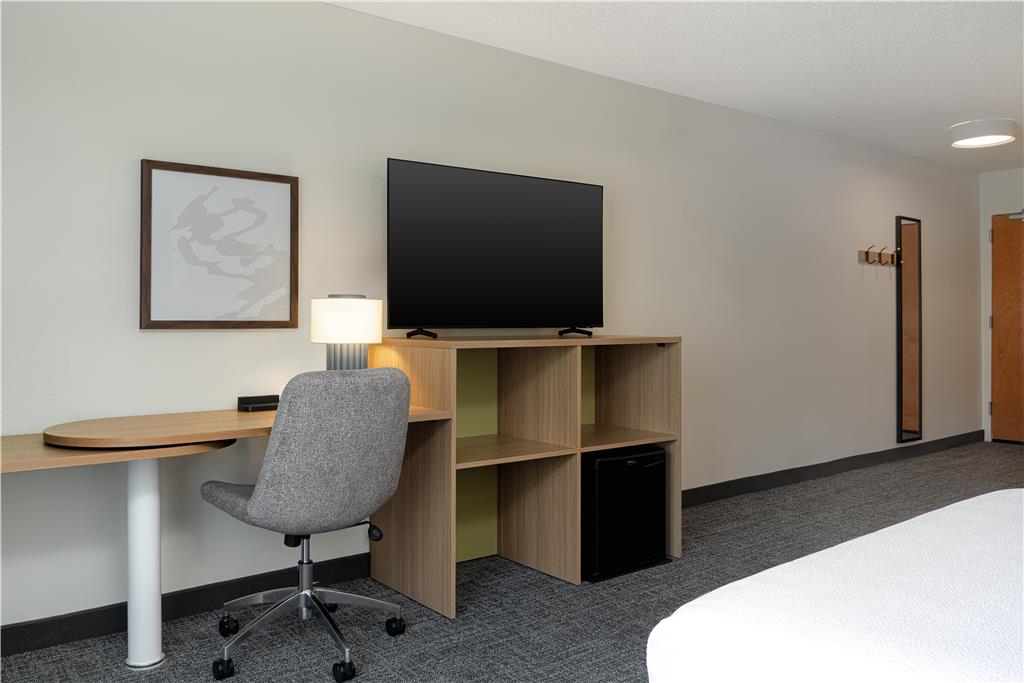 Фото Best Western Smithfield Inn