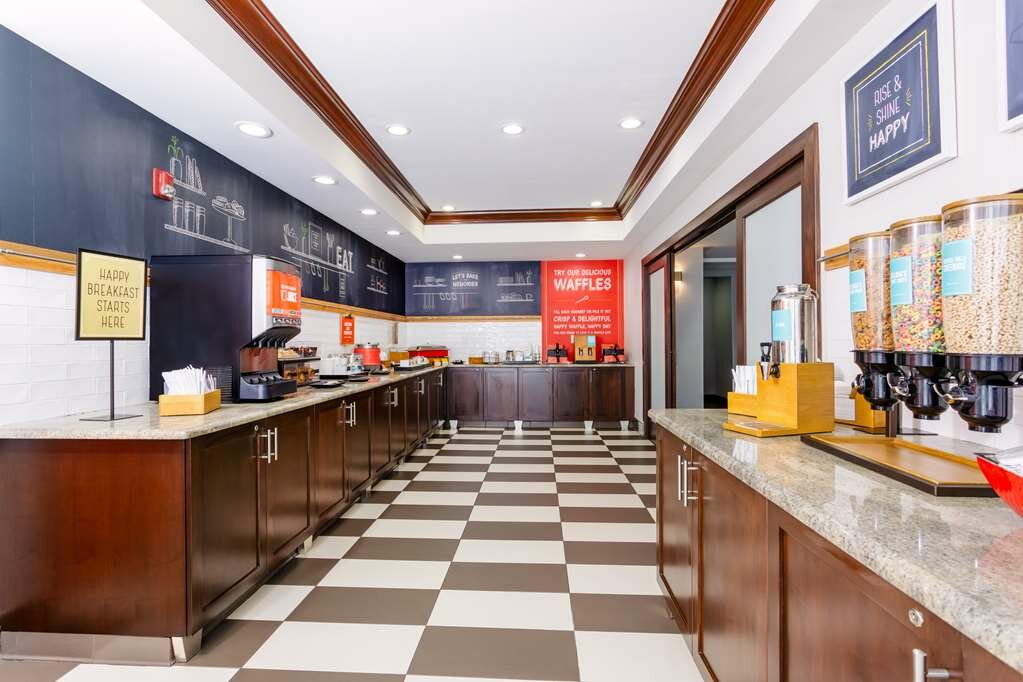 Фото Hampton Inn Titusville/I-95 Kennedy Space Center