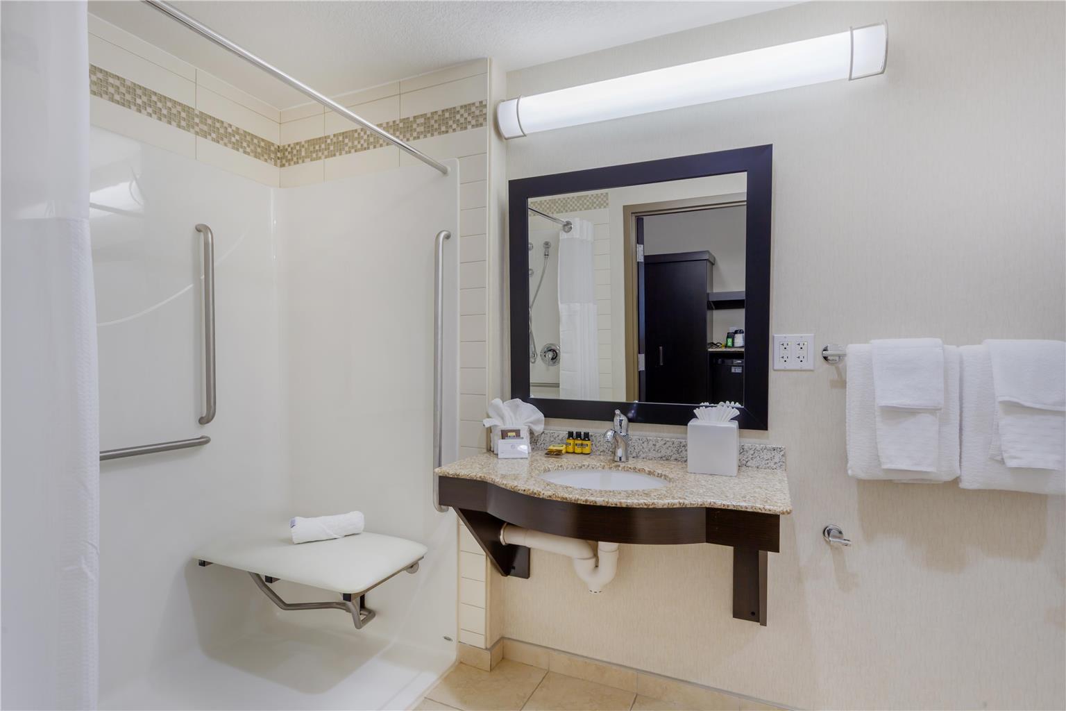 Фото Best Western Plus Sherwood Park