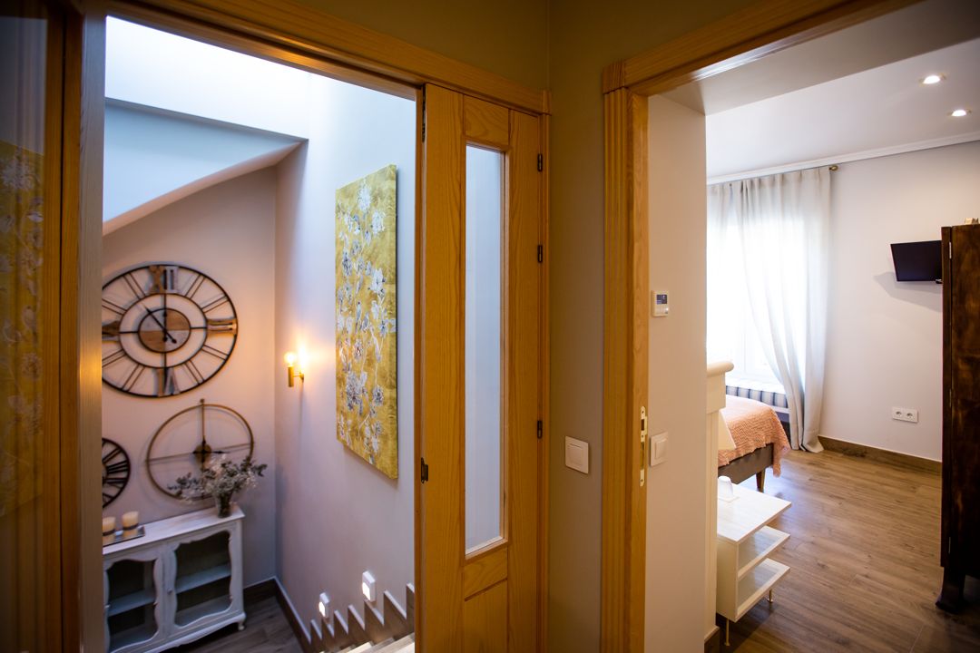 Фото El Patio de los Jazmines Boutique-House