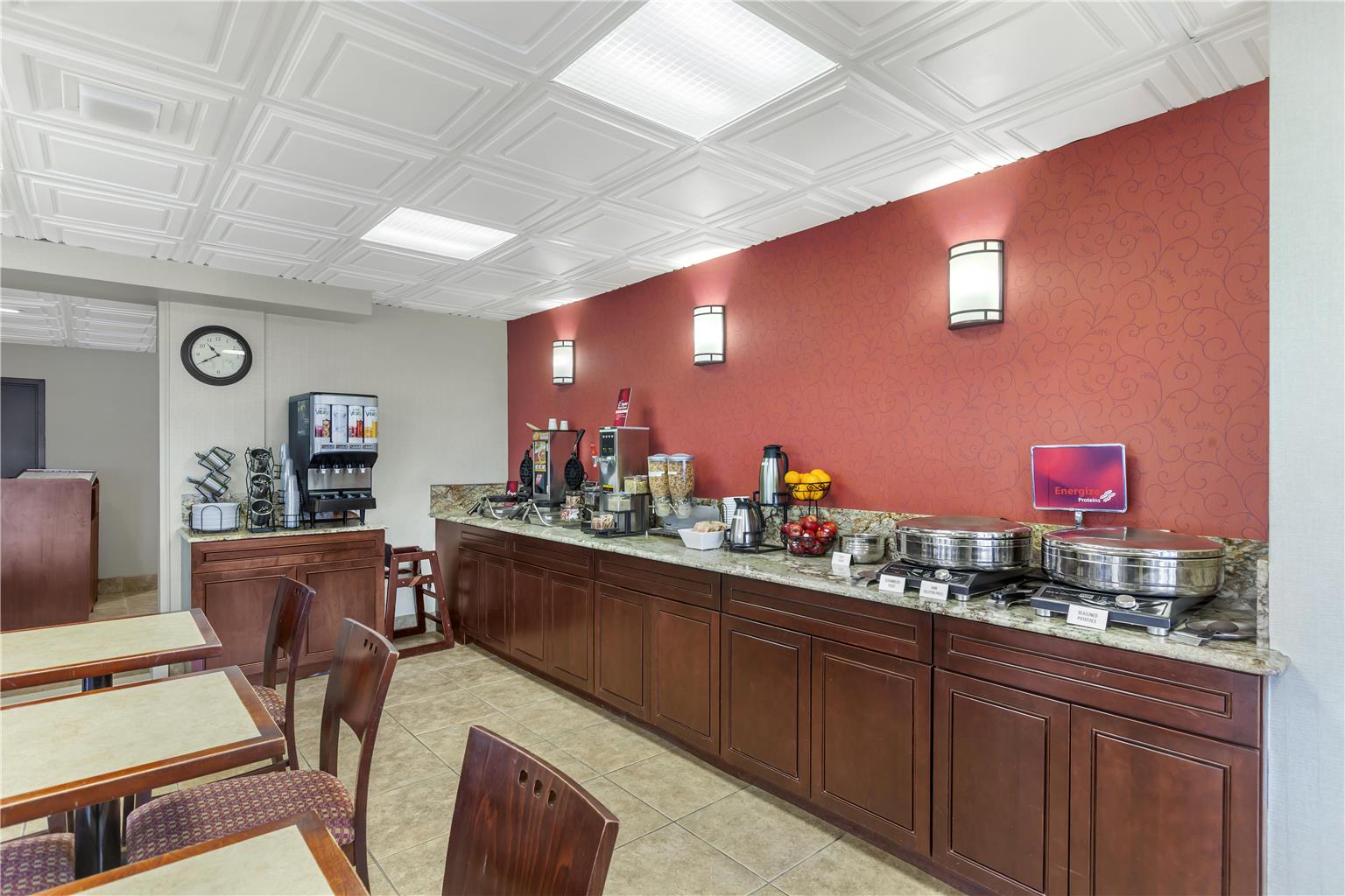 Фото Best Western Plus Rose City Suites