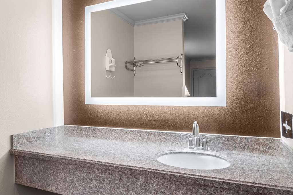 Фото Best Western Skyline Motor Lodge