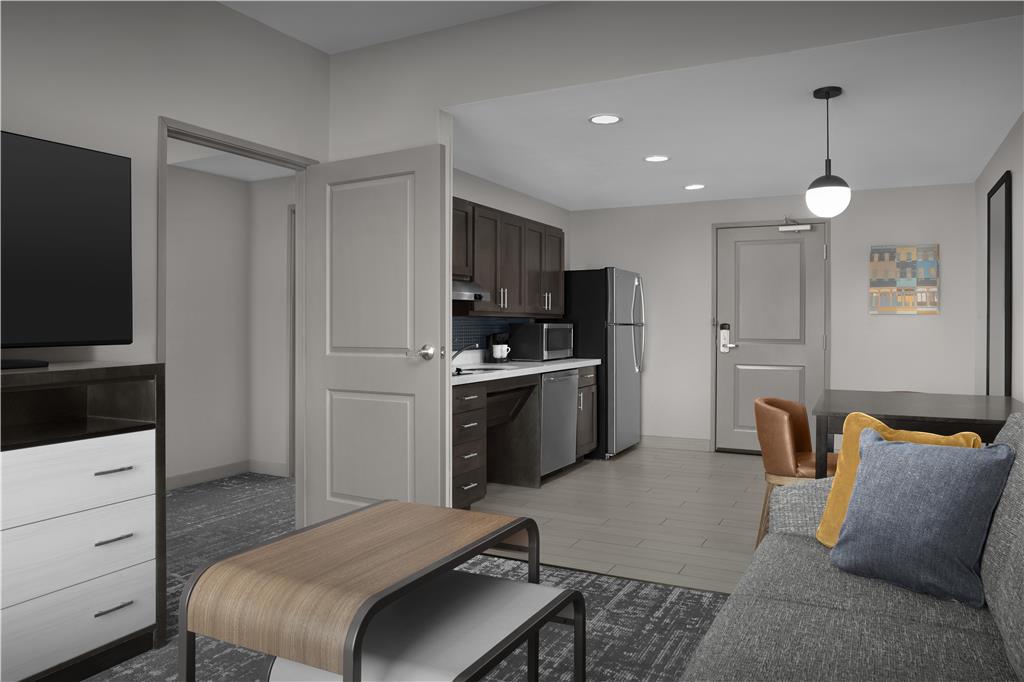 Фото Homewood Suites by Hilton Metairie New Orleans