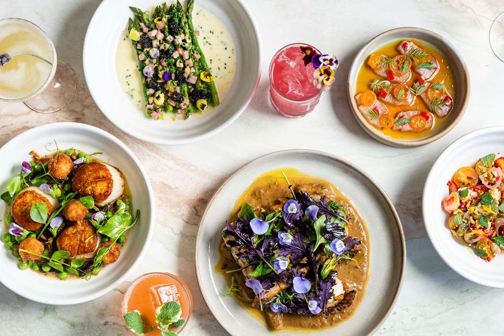 Фото Hotel La Jolla, Curio Collection by Hilton