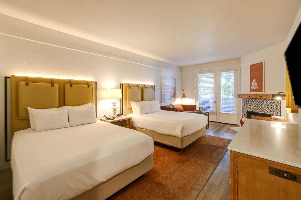 Фото Best Western Sonoma Valley Inn & Krug Event Center