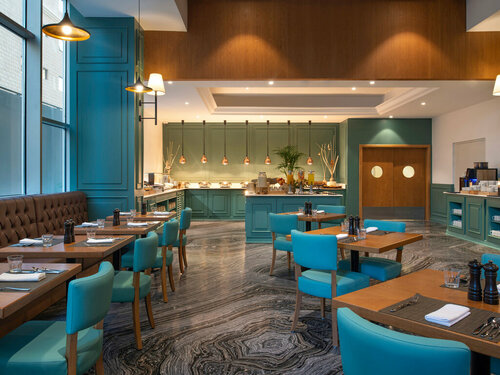 Гостиница Ibis Doha в Дохе