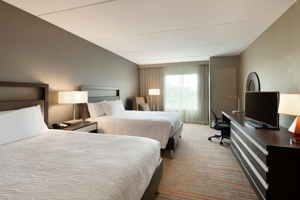 Фото Hilton Garden Inn Rochester/University & Medical Center