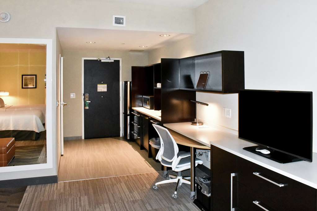Фото Home2 Suites by Hilton Charles Town