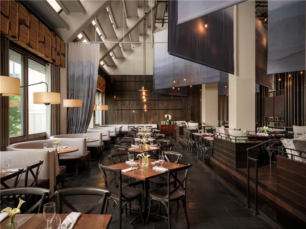 Фото The Starling Atlanta Midtown, Curio Collection by Hilton