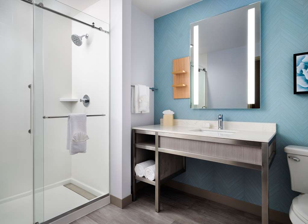 Фото Hilton Garden Inn San Jose/milpitas