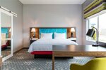 Hampton Inn & Suites Marshfield