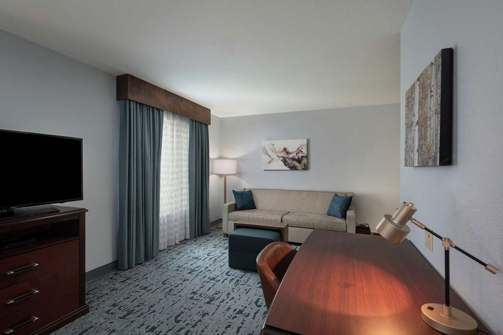 Фото Homewood Suites by Hilton Fort Collins