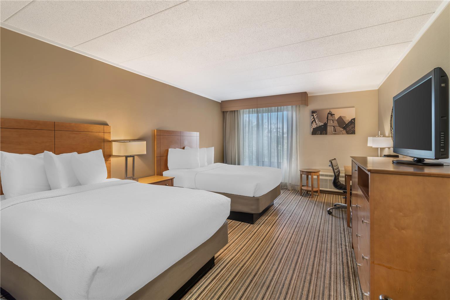 Фото Best Western Plus Waltham Boston