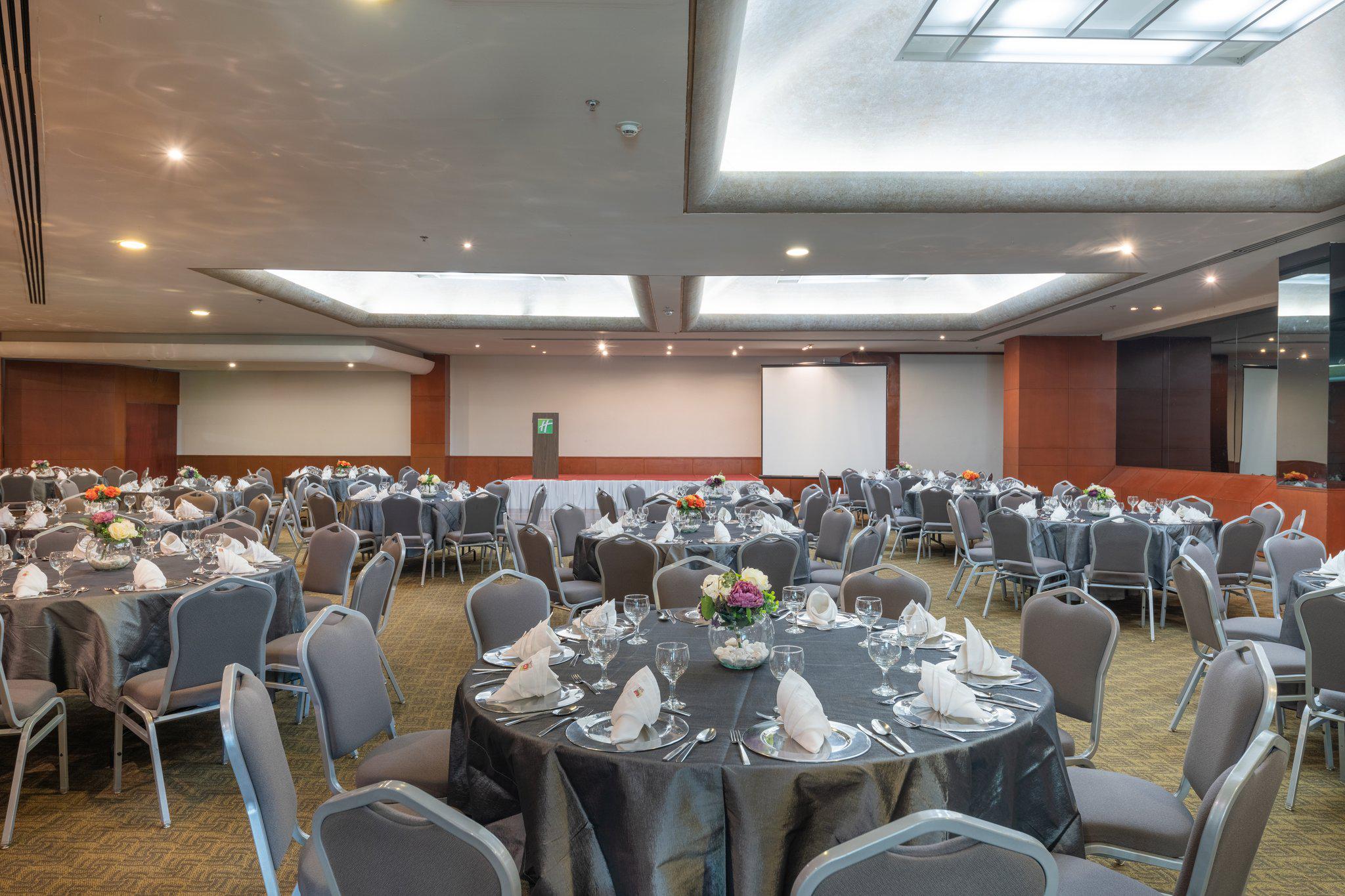 Фото Holiday Inn Guadalajara Select