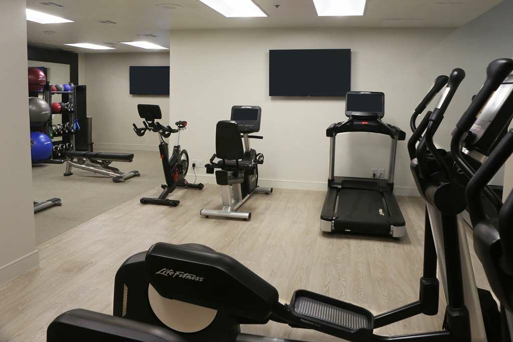 Фото Embassy Suites by Hilton Los Angeles Lax South/El Segundo